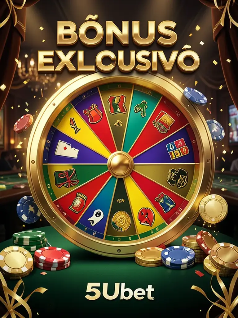 Bônus de Primeiro Depósito